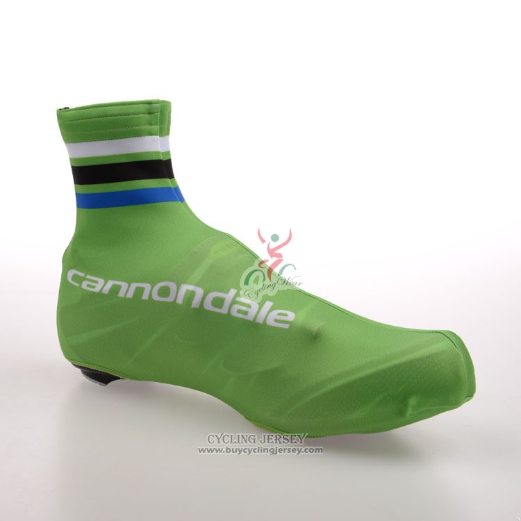 2014 Cannondale Shoes Cover